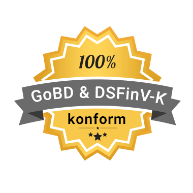 DSFinV-K gesetzeskonform Deutschland